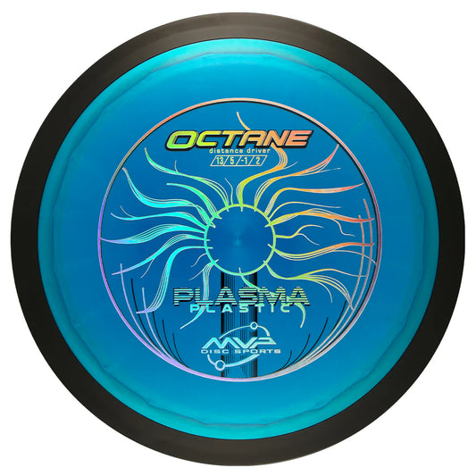 MVP Disc Sports Plasma Octane