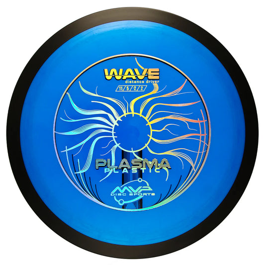 MVP Disc Sports Plasma Wave