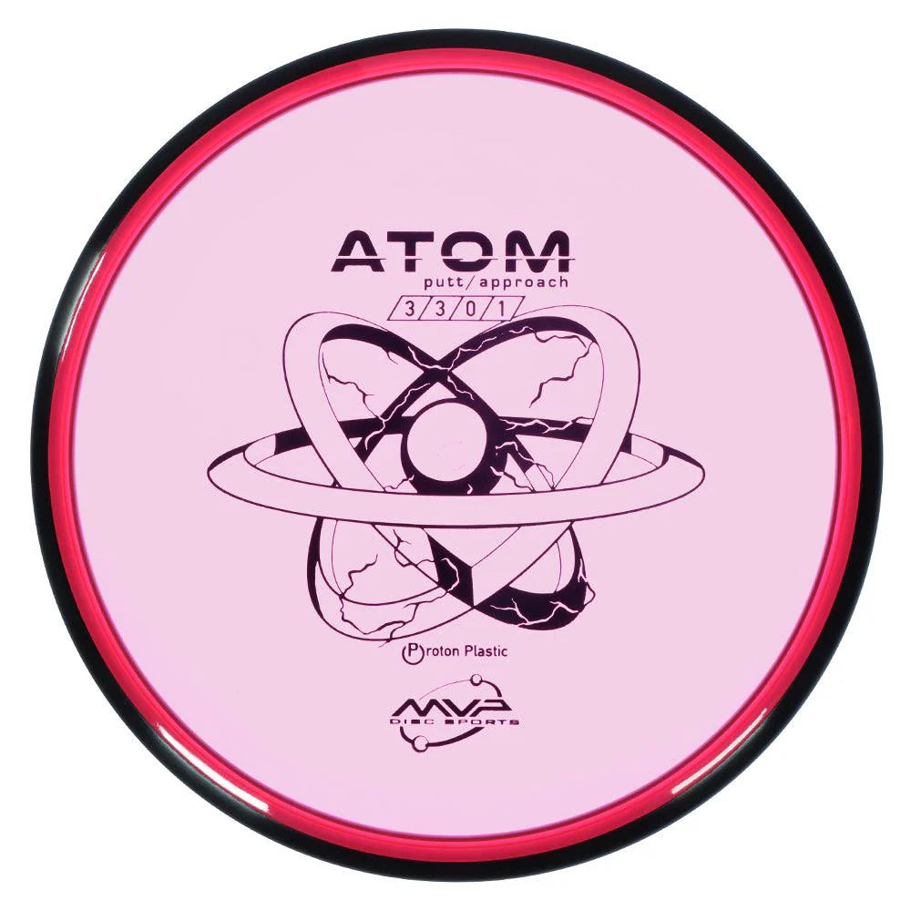 MVP Disc Sports Proton Atom