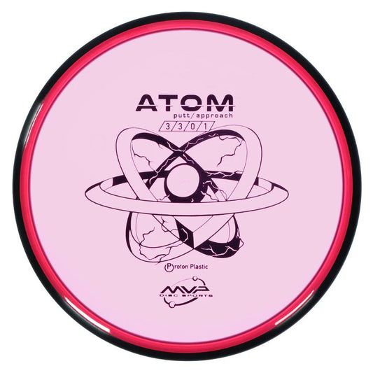 MVP Disc Sports Proton Atom