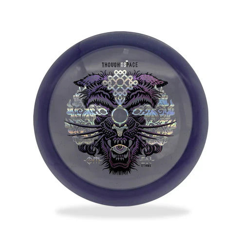Thought Space Athletics Ethos Omen "Hell Cat"