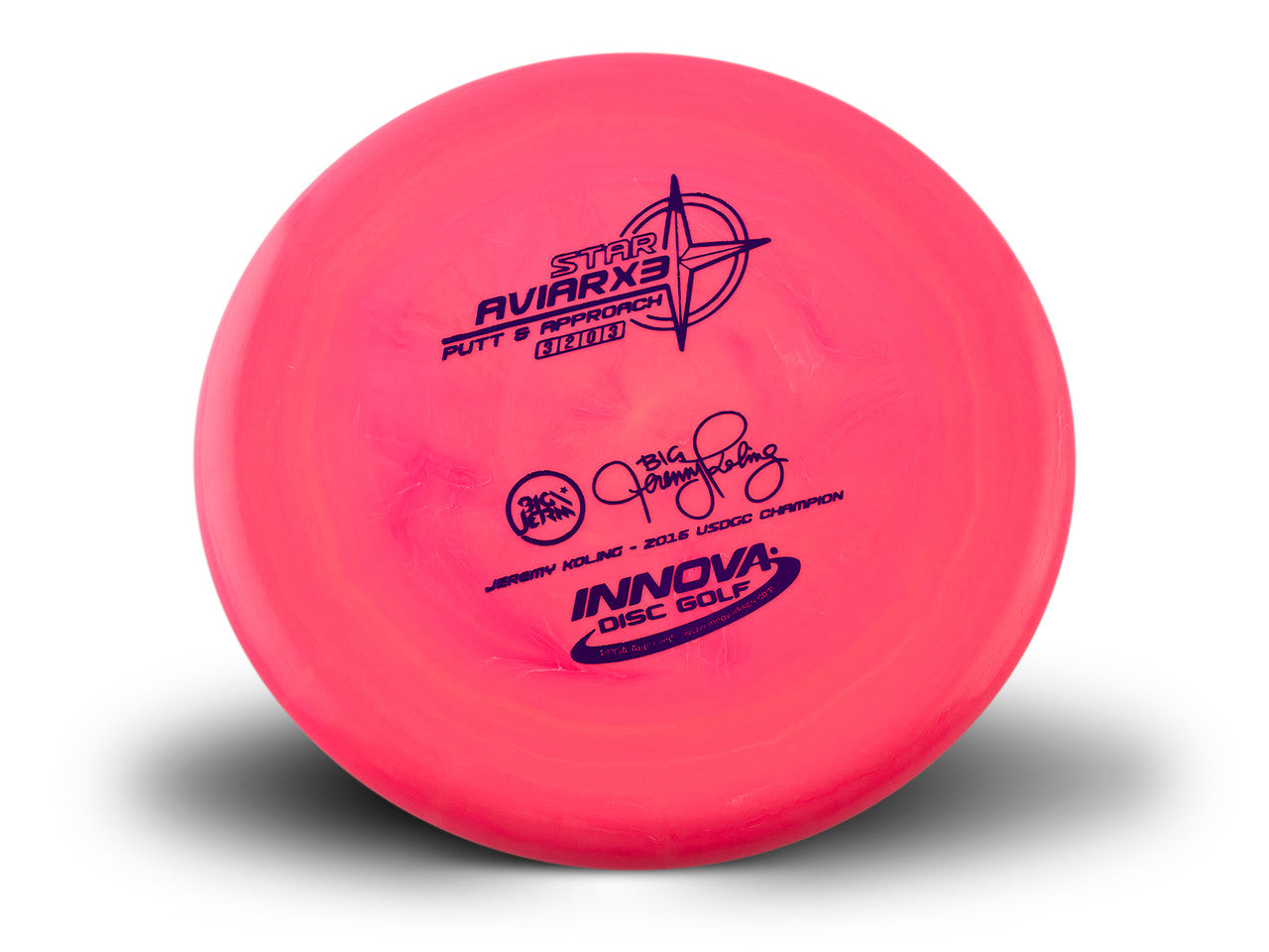 Innova Star AviarX3