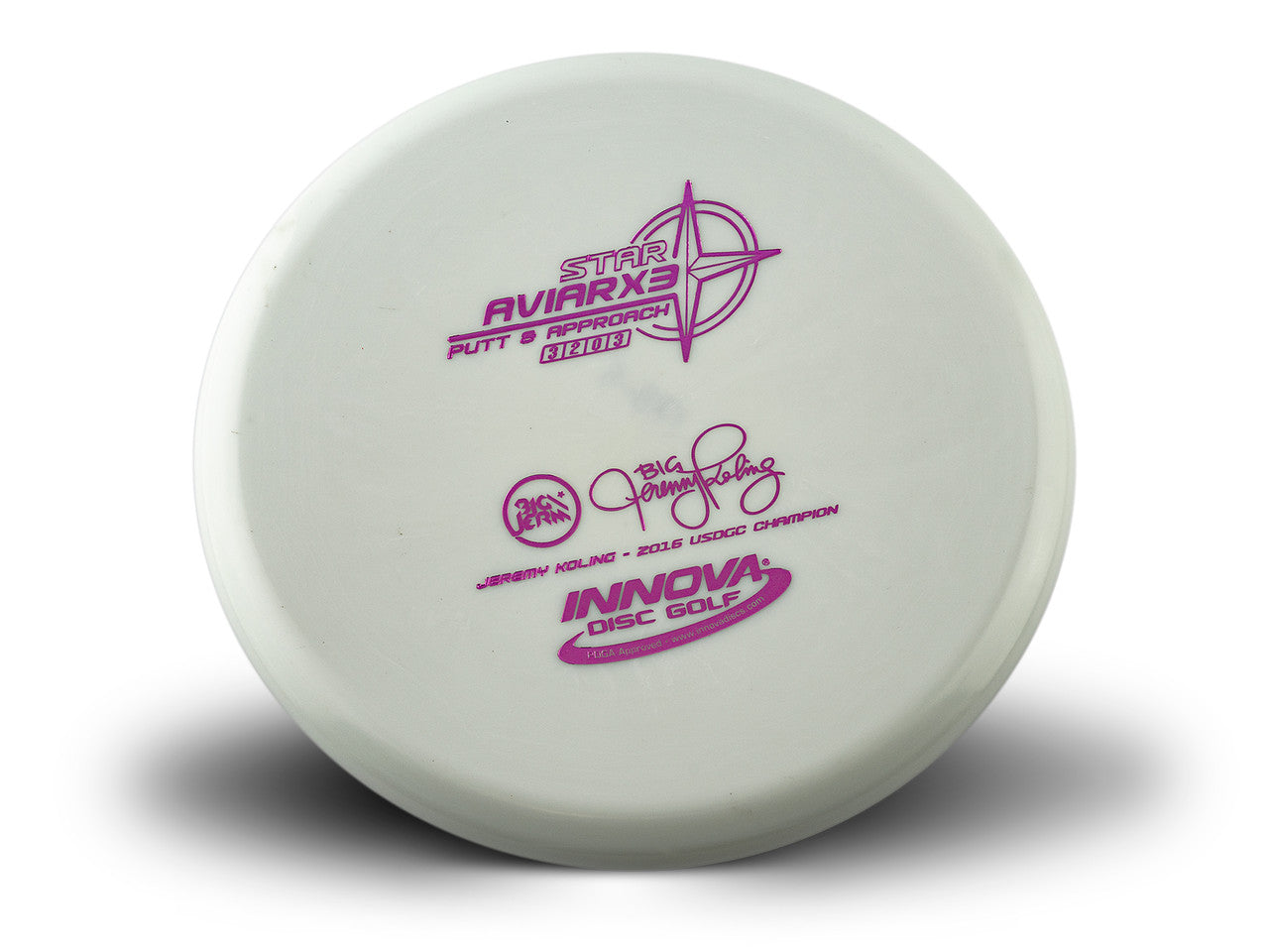 Innova Star AviarX3