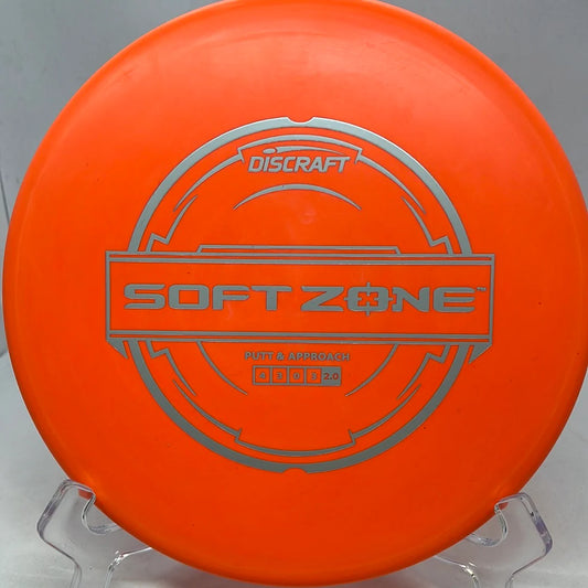 Discraft Putter Line Soft Zone