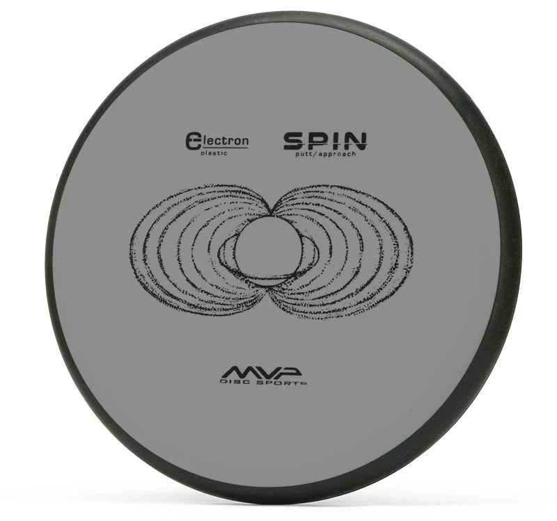MVP Disc Sports Electron Spin