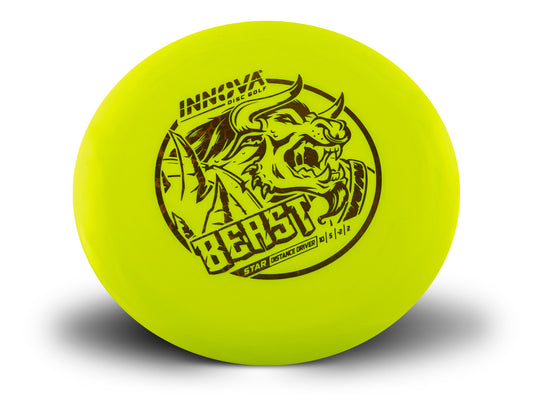 Innova Star Beast