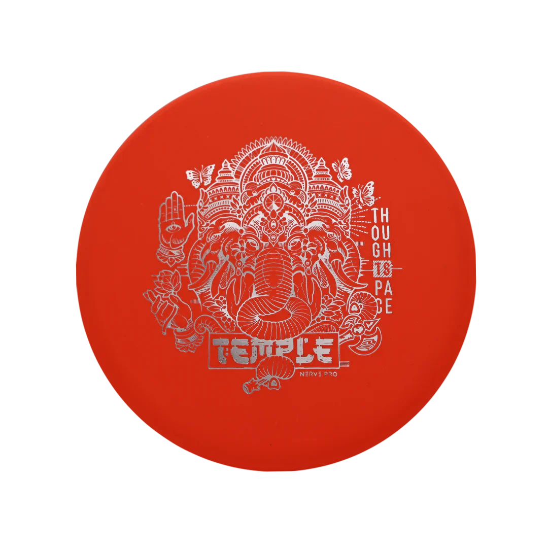 Thought Space Athletics Pro Nerve Temple