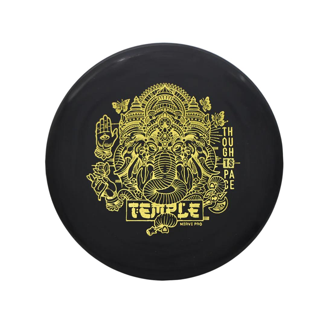 Thought Space Athletics Pro Nerve Temple