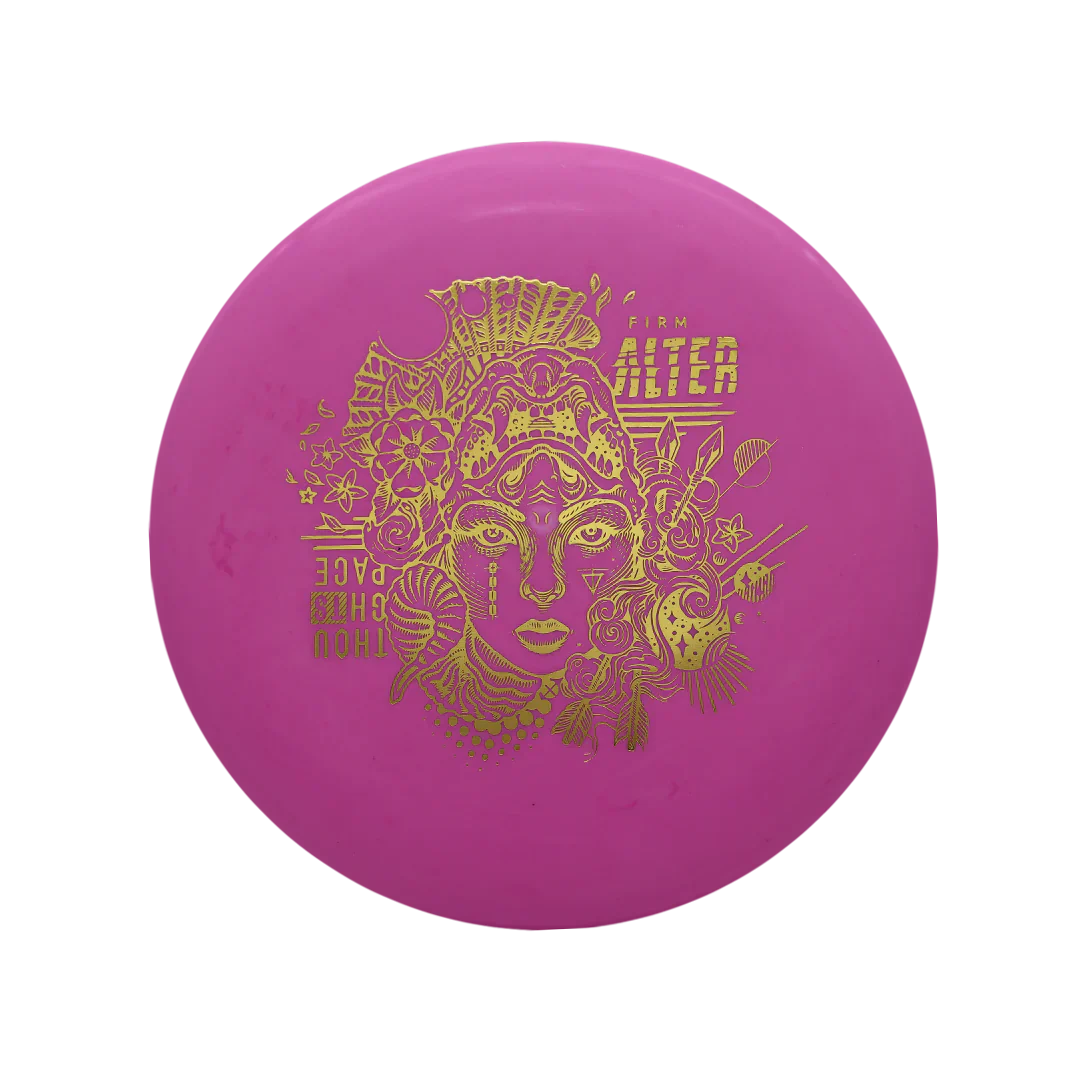Thought Space Athletics Pro Nerve Temple