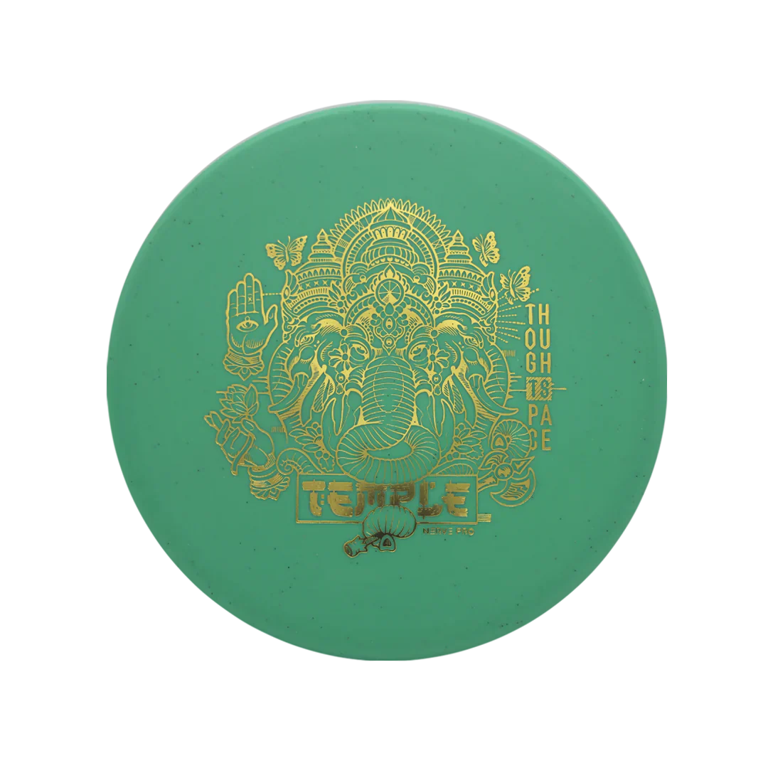 Thought Space Athletics Pro Nerve Temple