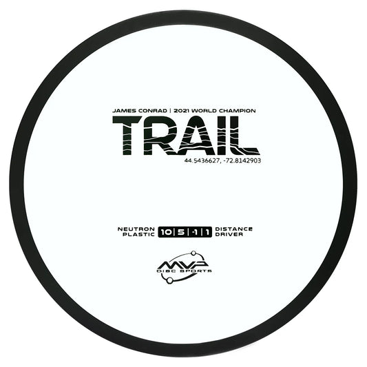 MVP Disc Sports Neutron Trail