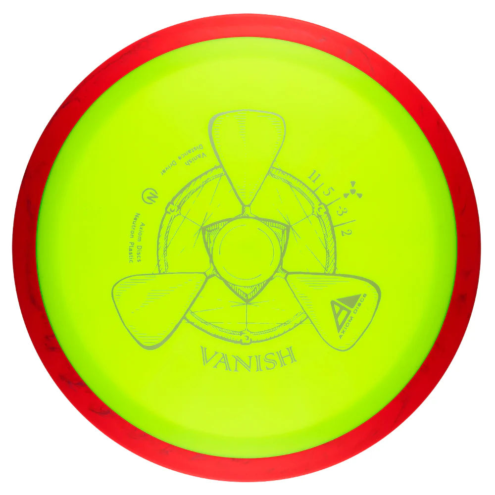 Axiom Discs Neutron Vanish
