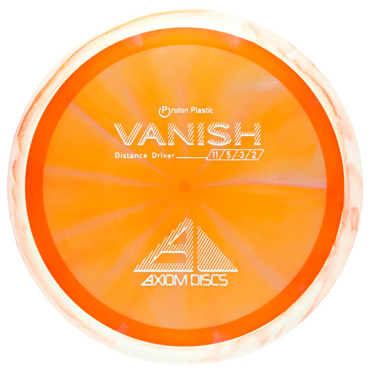 Axiom Discs Proton Vanish