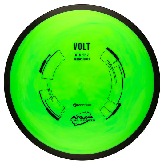 MVP Disc Sports Neutron Volt