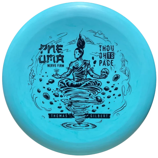 Thought Space Athletics Firm Nerve Pneuma