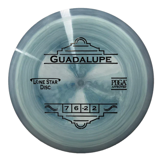 Lone Star Disc Bravo Guadalupe