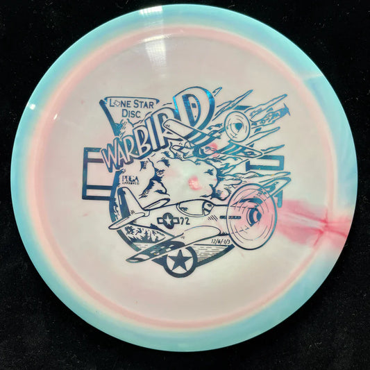 Lone Star Disc Alpha Warbird
