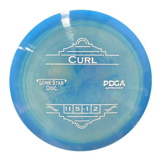 Lone Star Disc Bravo Curl