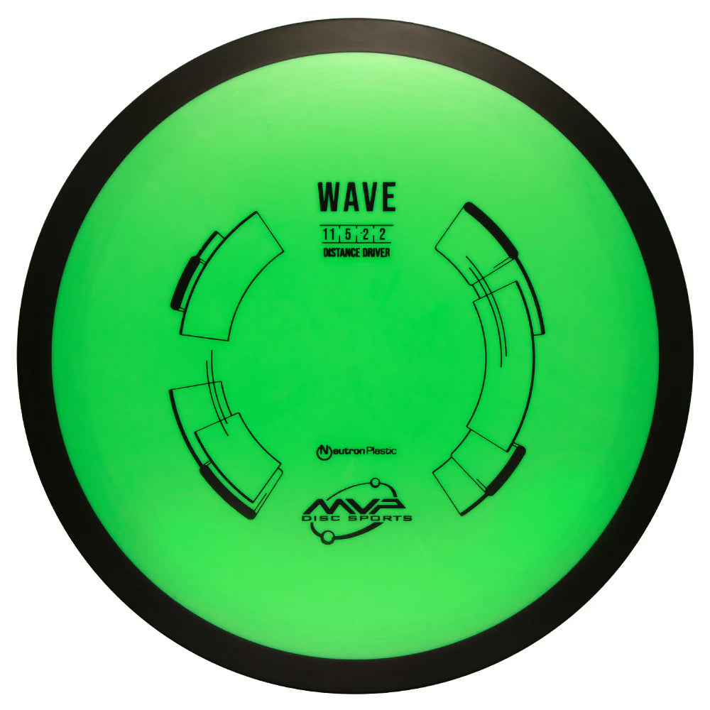 MVP Disc Sports Neutron Wave