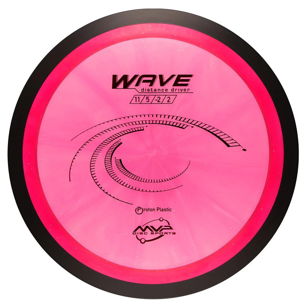 MVP Disc Sports Proton Wave