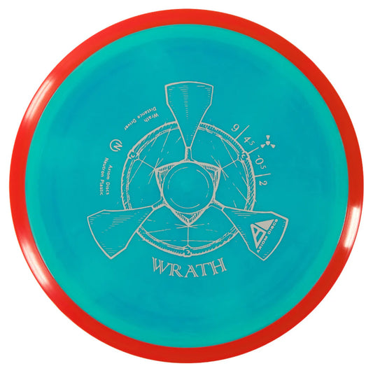 Axiom Discs Neutron Wrath
