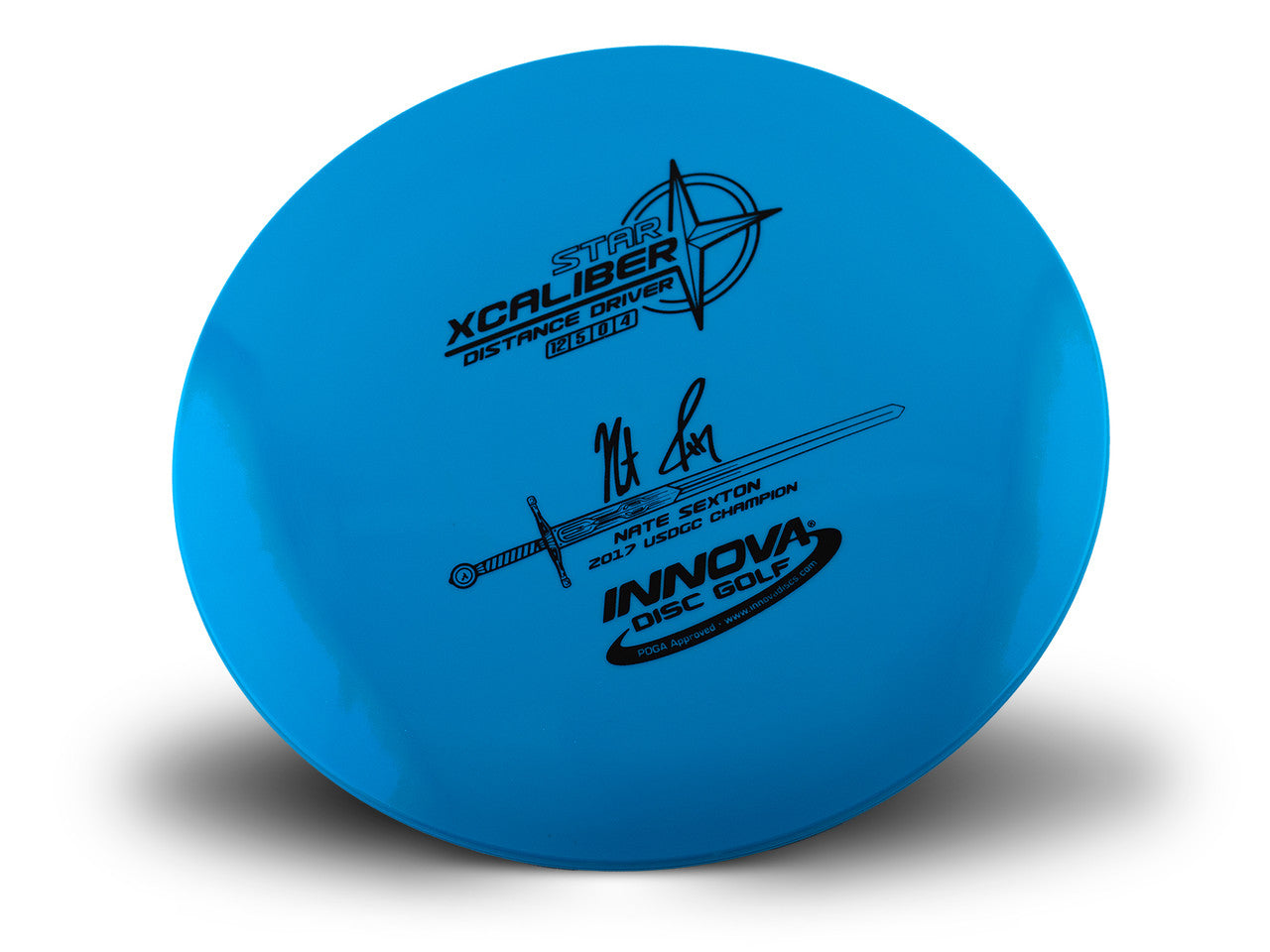 Innova Star XCaliber