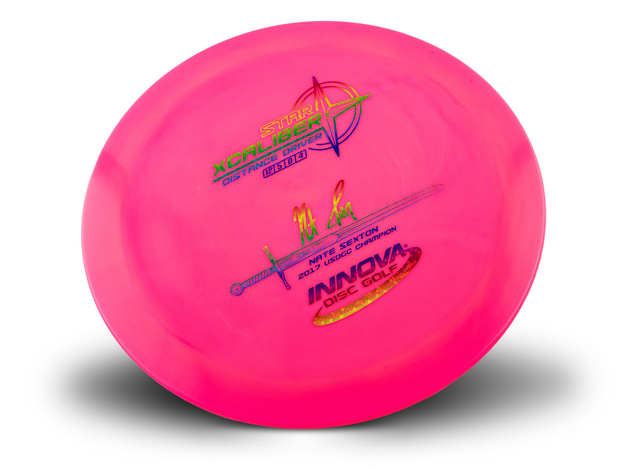 Innova Star XCaliber