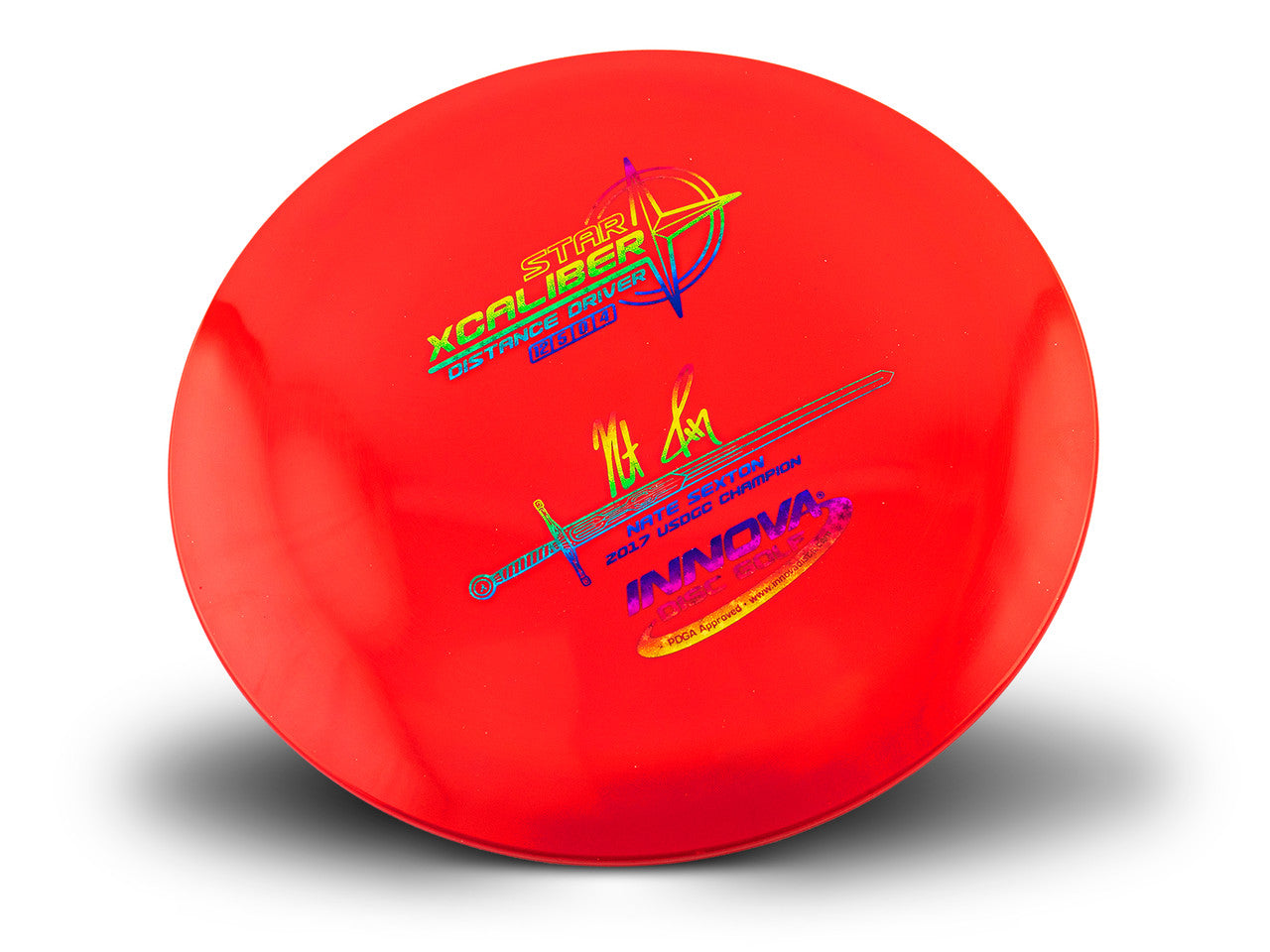 Innova Star XCaliber