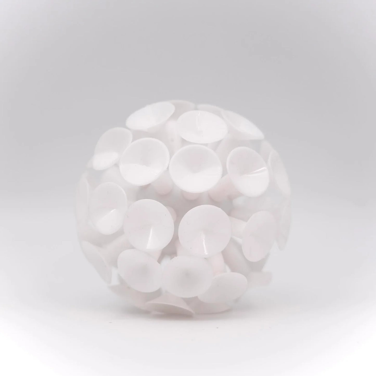 European Birdies Suction Cup Ball