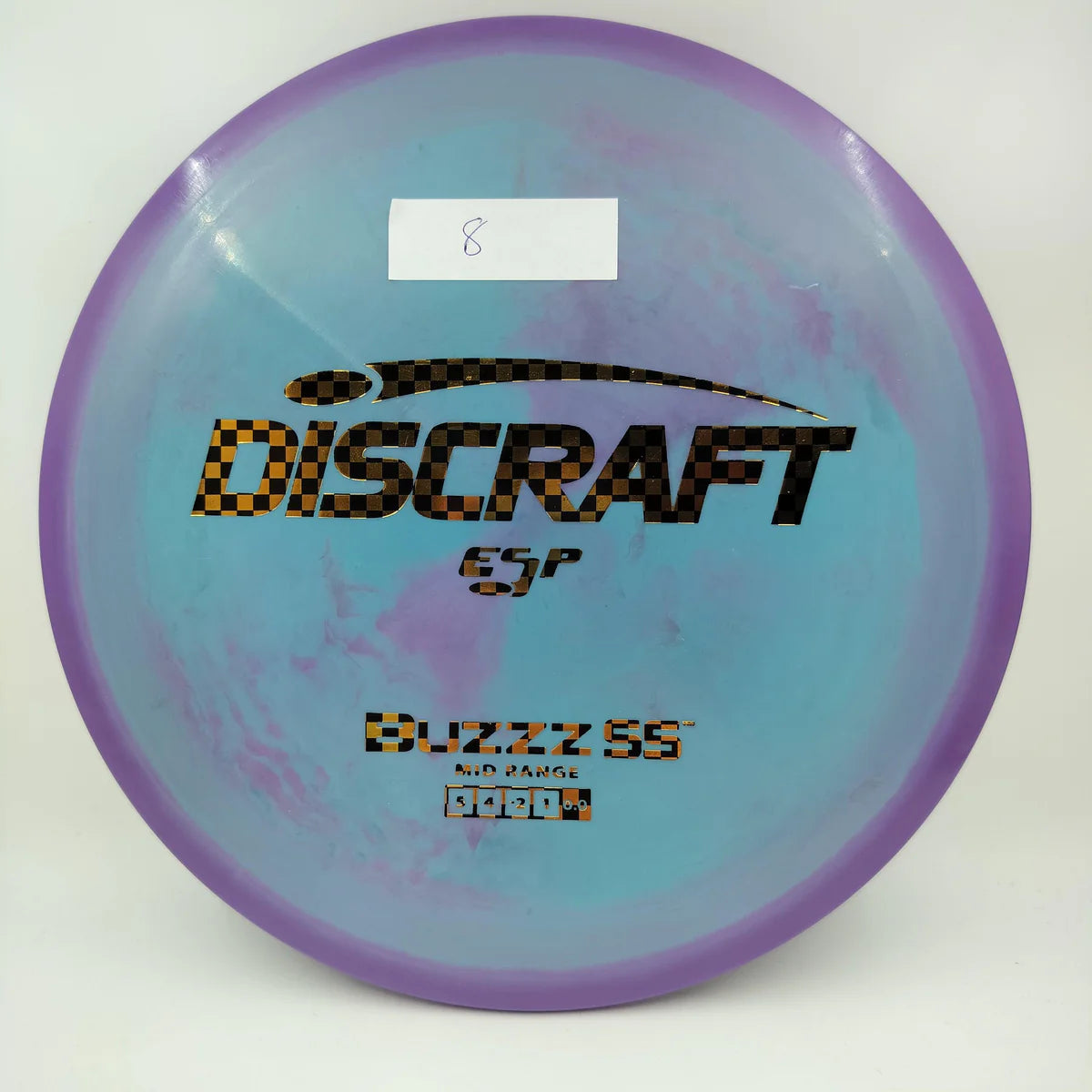 Discraft ESP Buzzz SS