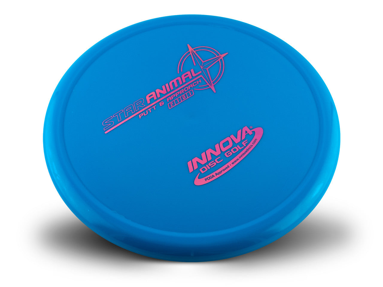 Innova Star Animal
