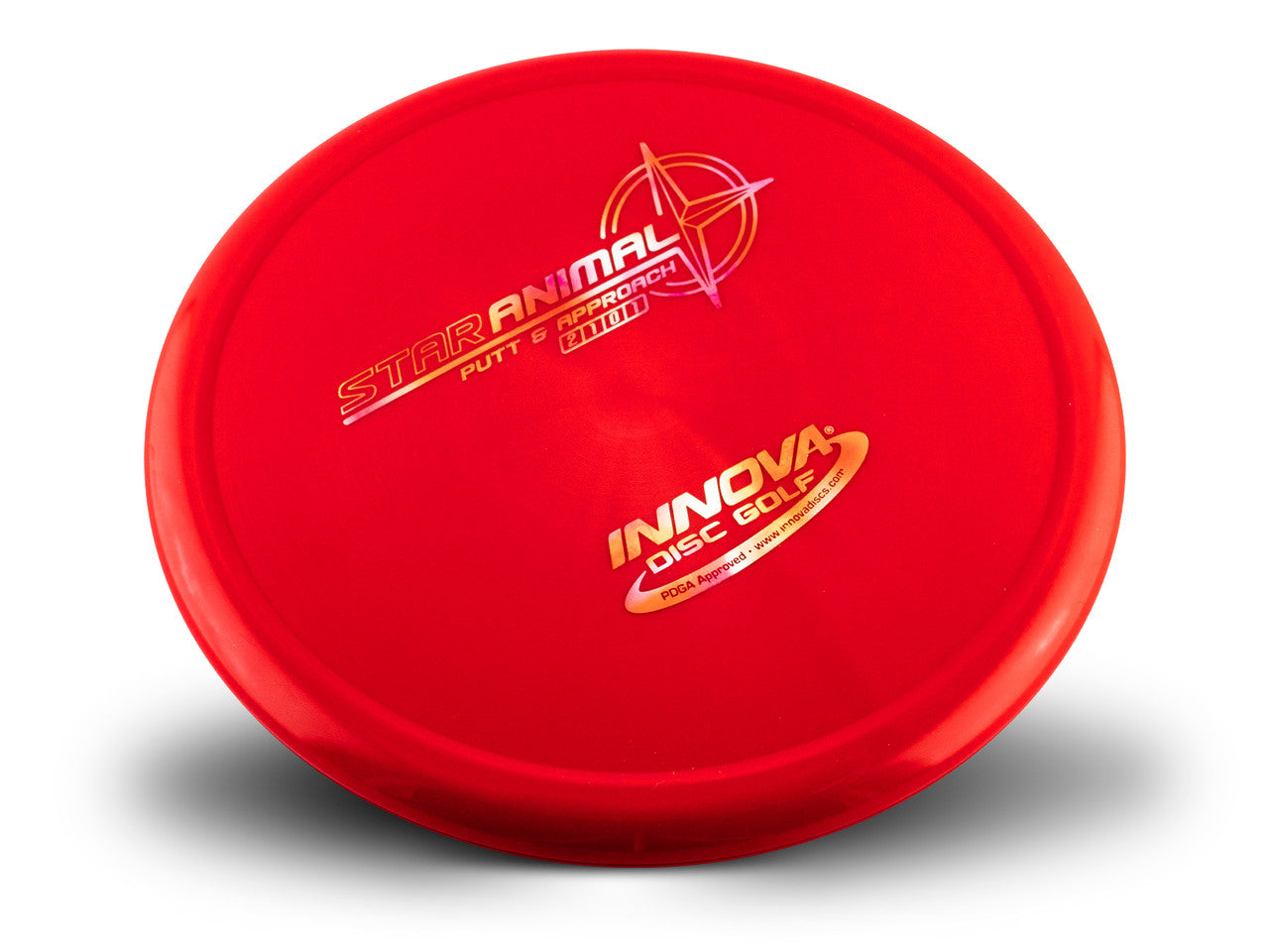 Innova Star Animal