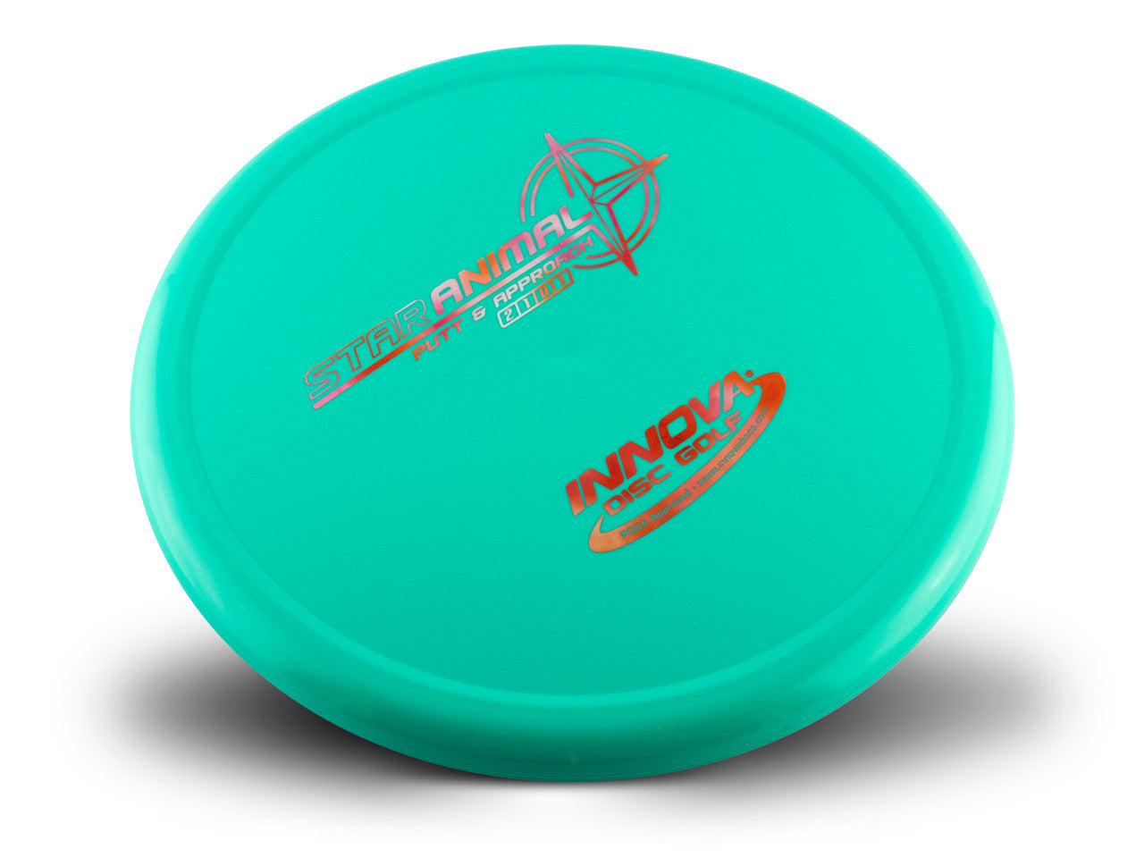 Innova Star Animal