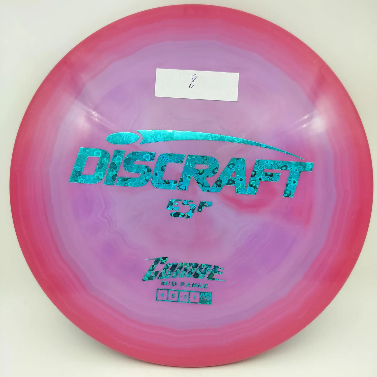 Discraft ESP Comet