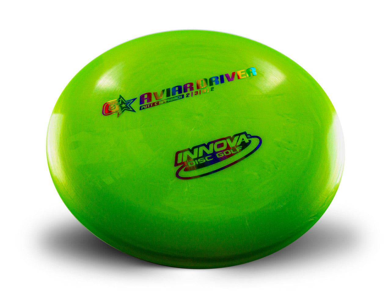 Innova GStar Aviar Driver