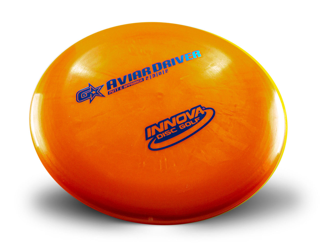 Innova GStar Aviar Driver