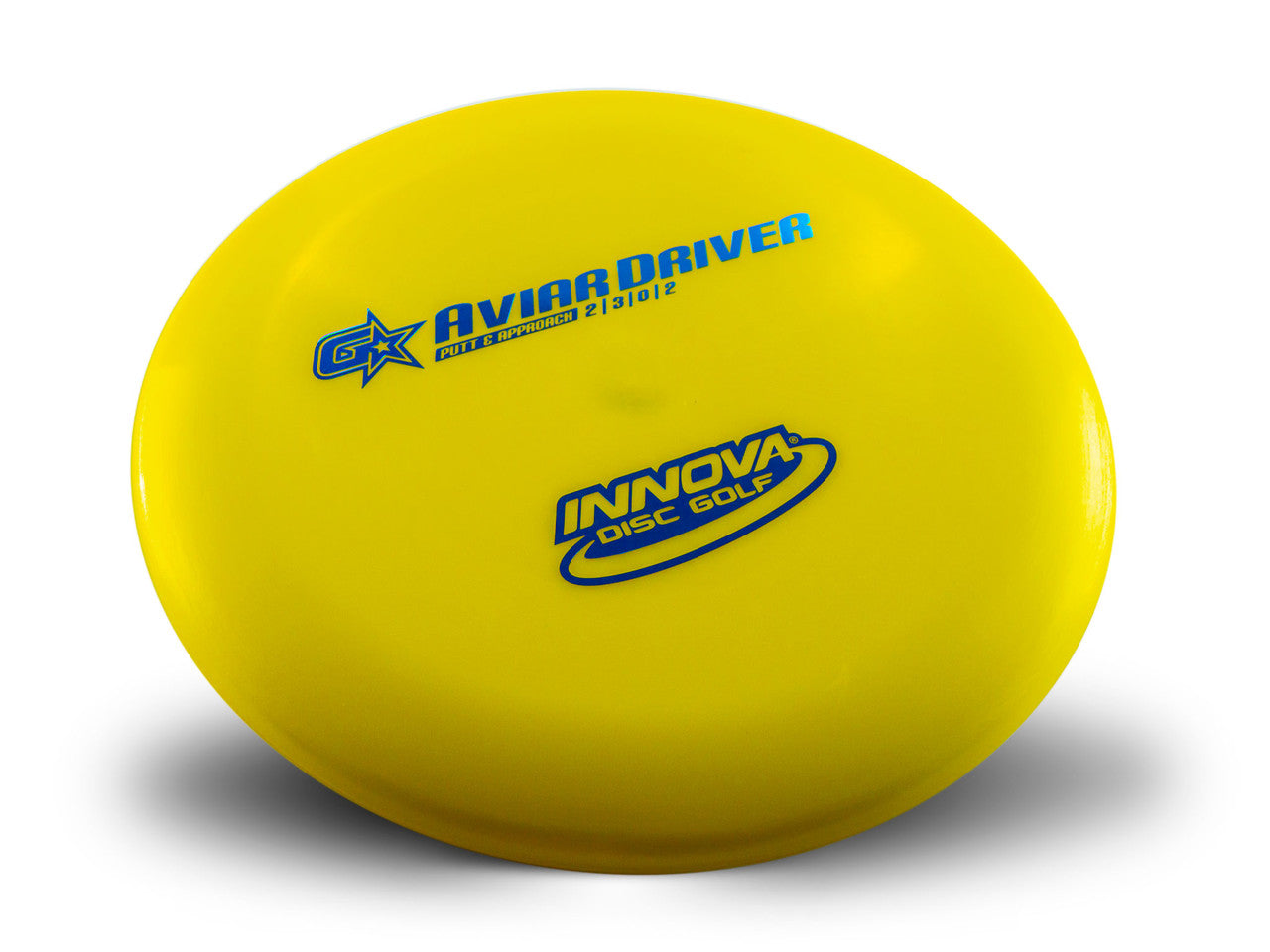 Innova GStar Aviar Driver
