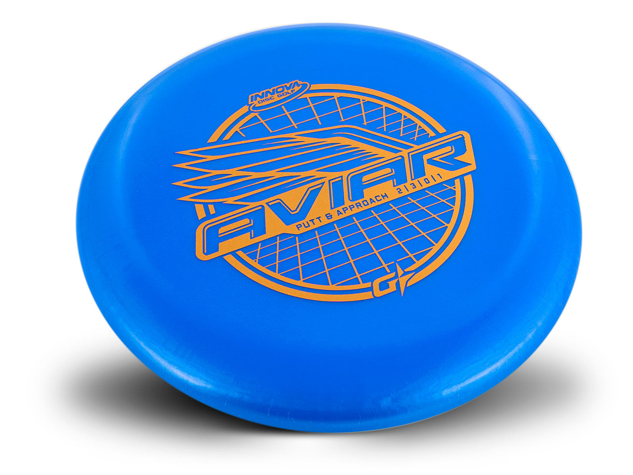 Innova GStar Aviar