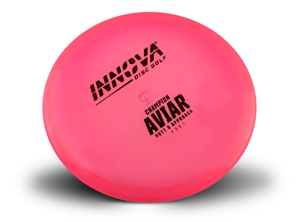Innova Champion Aviar