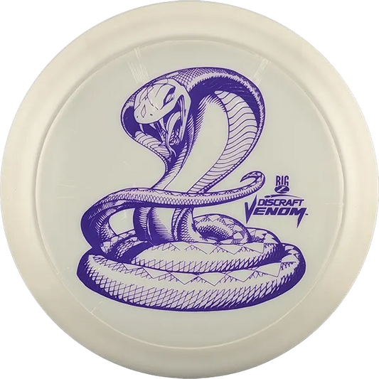 Discraft Big Z Venom