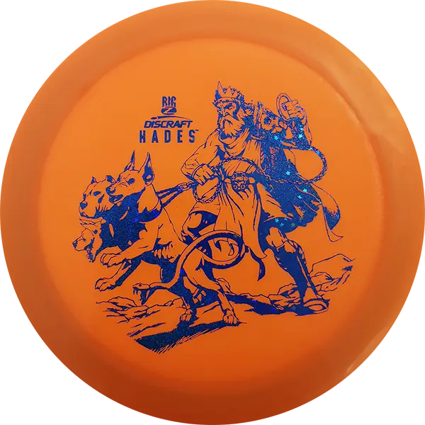 Discraft Big Z Hades