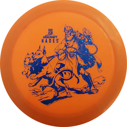 Discraft Big Z Hades