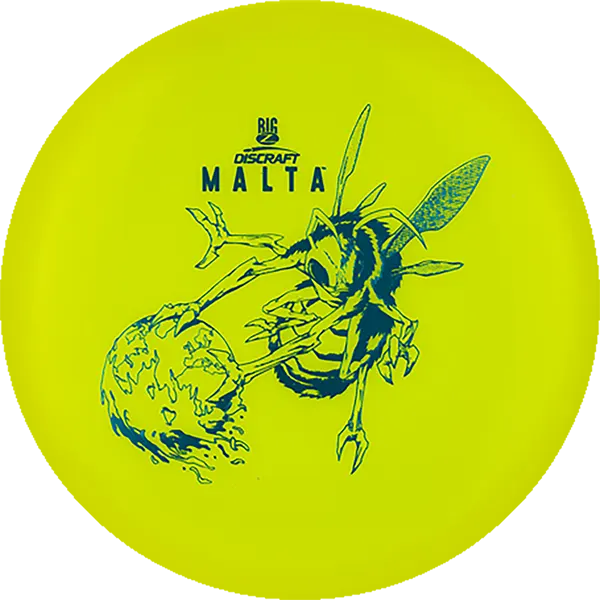 Discraft Big Z Malta