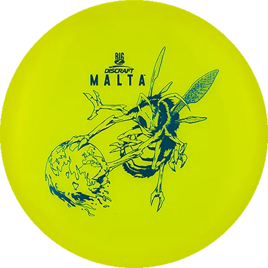 Discraft Big Z Malta