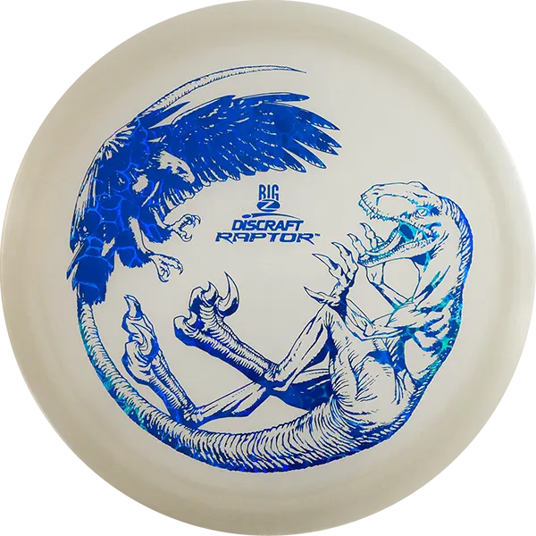 Discraft Big Z Raptor