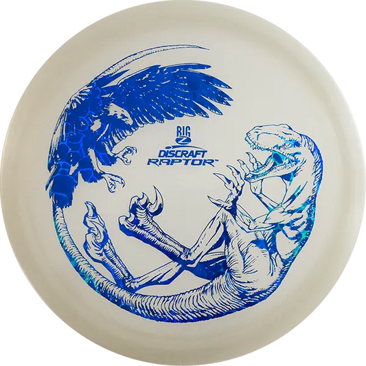 Discraft Big Z Raptor
