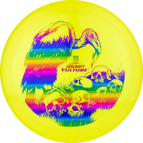 Discraft Big Z Vulture