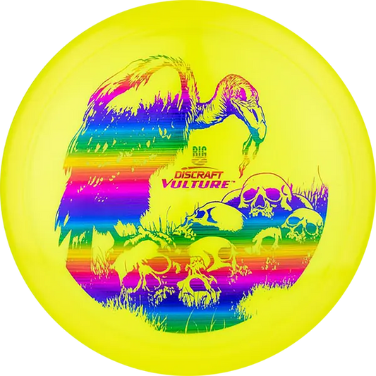 Discraft Big Z Vulture