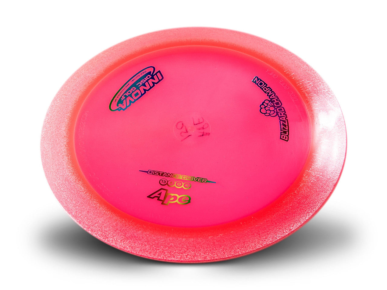 Innova Champion Ape