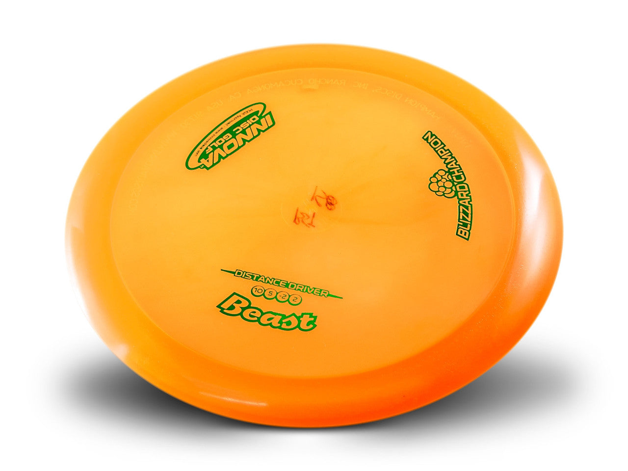 Innova Champion Beast